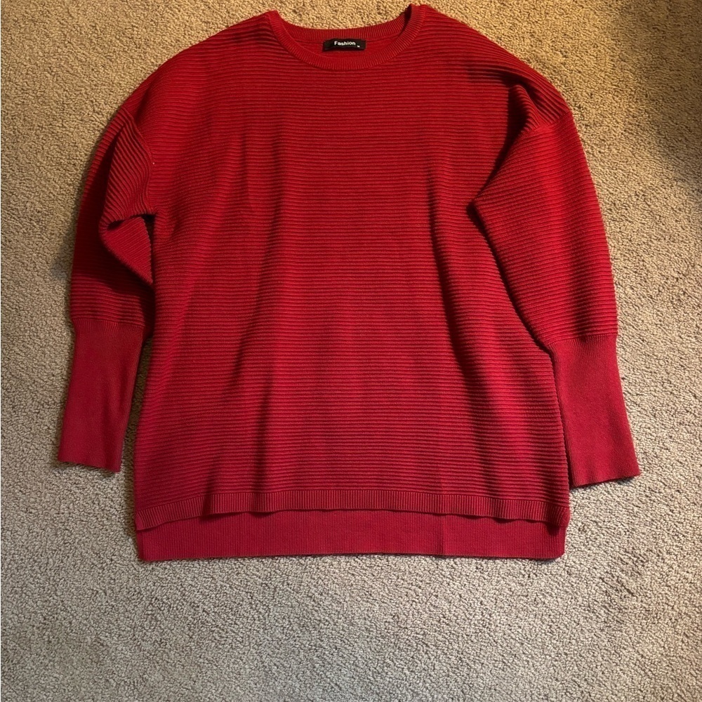 Fashion- Sweatshirt​​​​​​​​